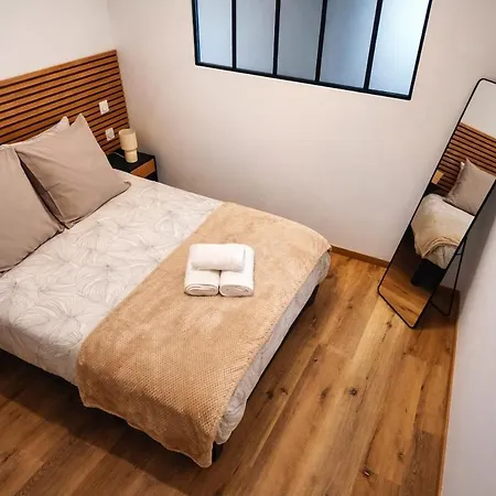 Lejlighed Mont-royal By Casagers -wifi-netflix-climatisation *